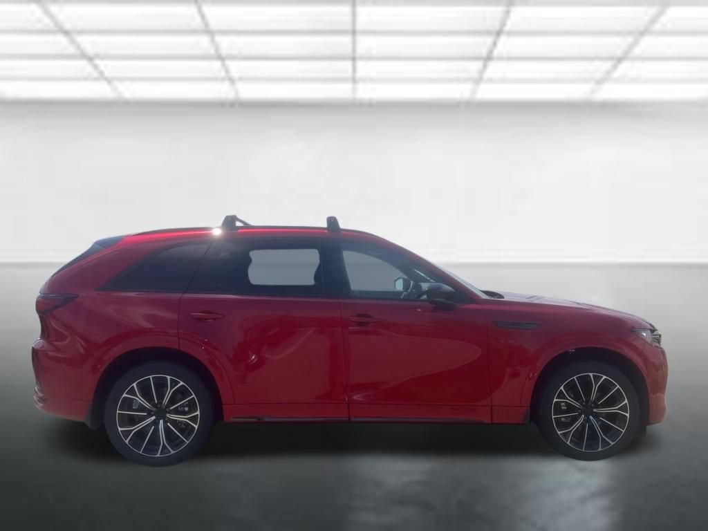 New 2026 MAZDA CX-70 3.3 Turbo S w/ Premium Package AWD/4WD video 2