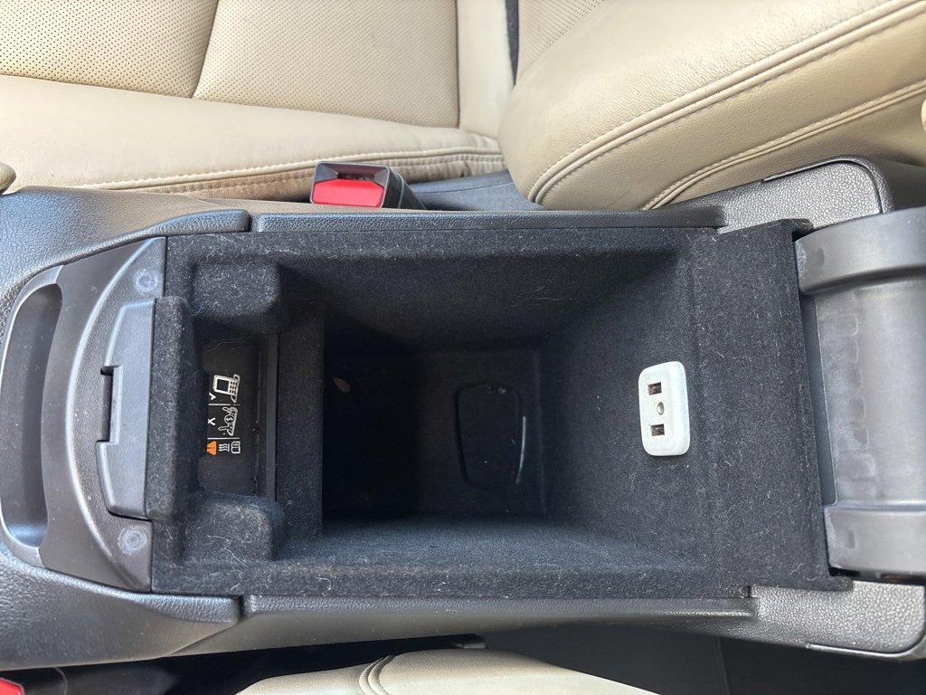 Used 2018 Cadillac XT5 Luxury w/ Driver Awareness Package image 44