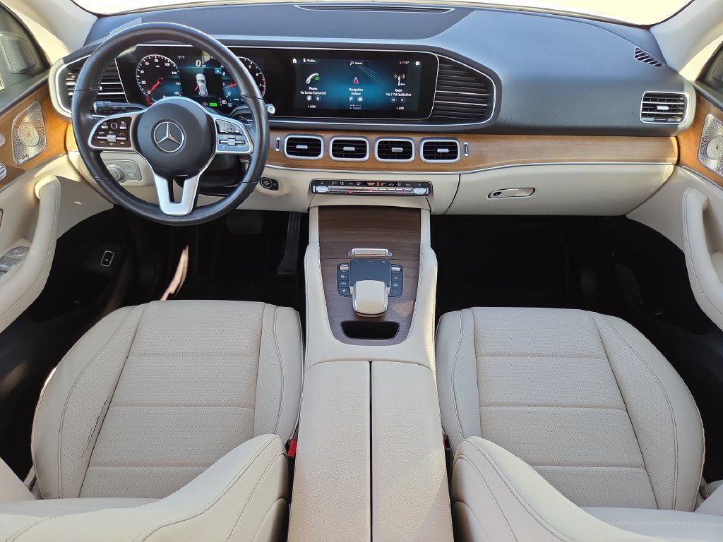 Certified 2021 Mercedes-Benz GLE 450 4MATIC image 14
