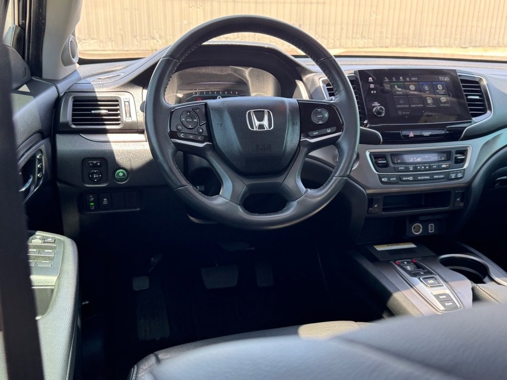 Used 2022 Honda Pilot Special Edition image 7