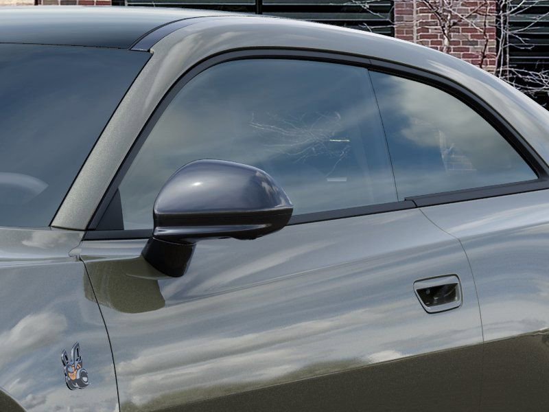 New 2026 Dodge Charger R/T Scat Pack image 12