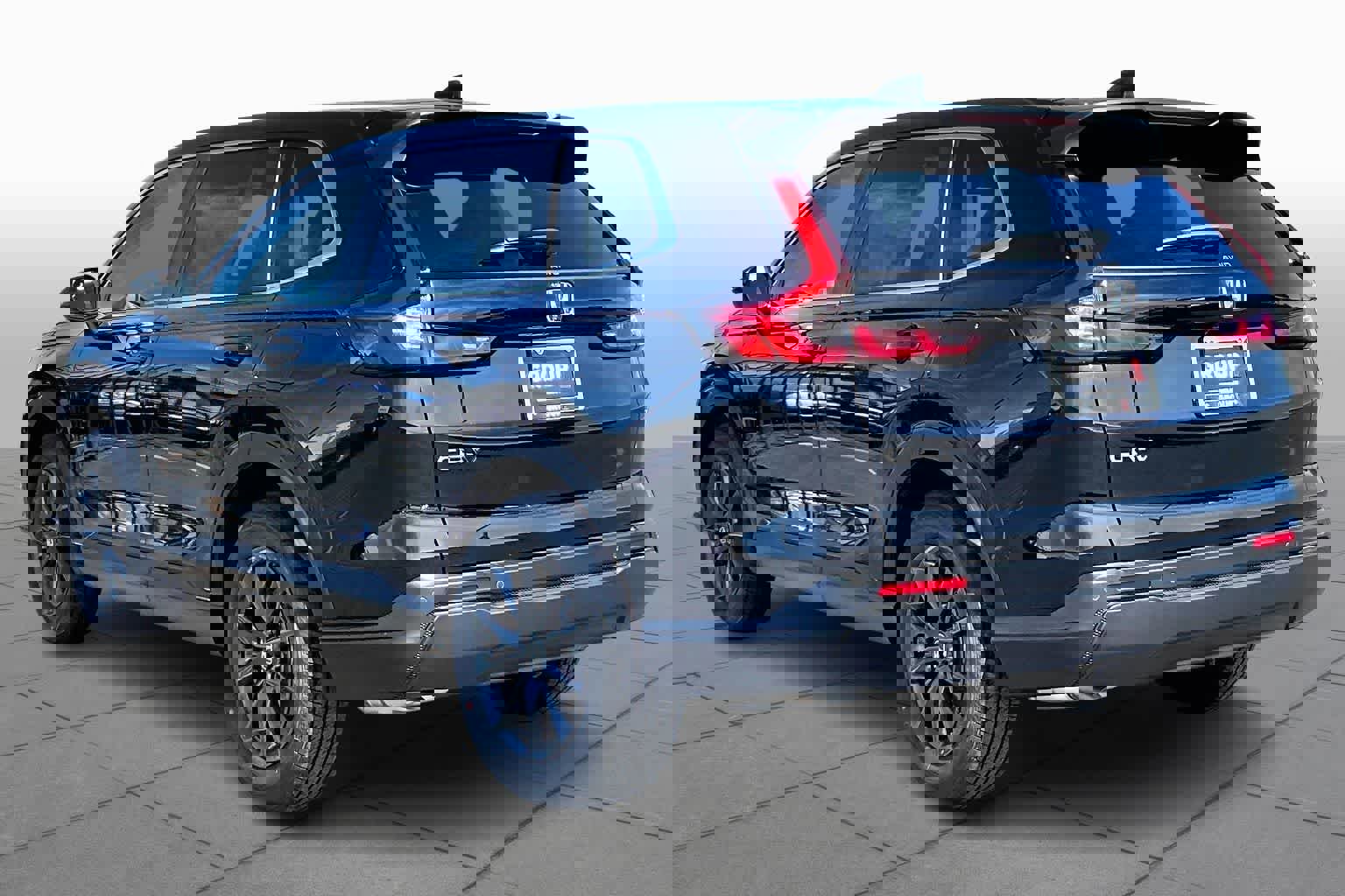 New 2026 Honda CR-V EX-L image 12