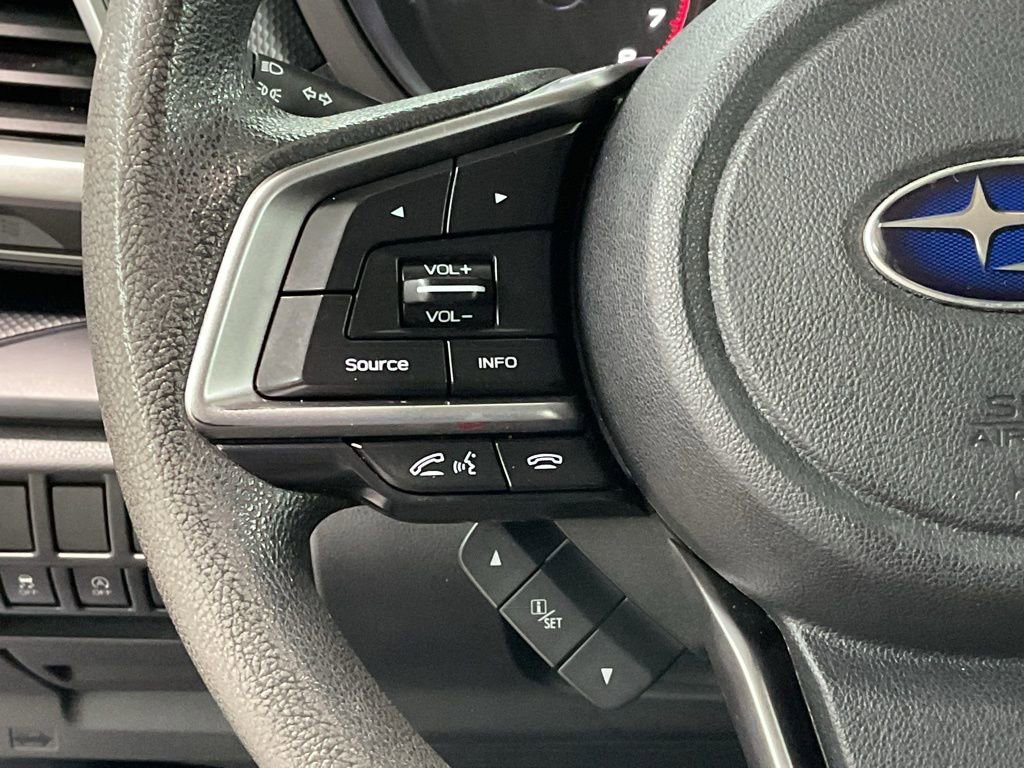 Used 2020 Subaru Forester w/ Alloy Wheel Package AWD/4WD image 9