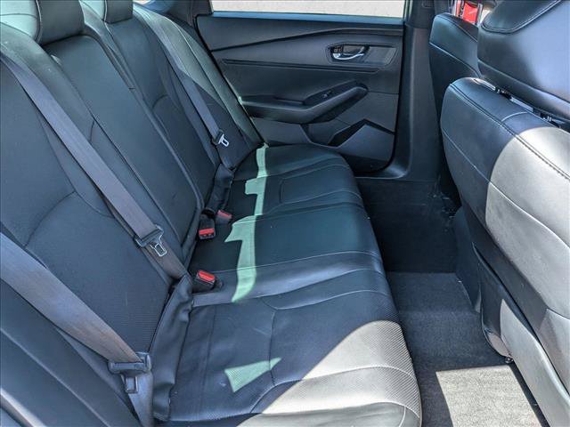 Used 2023 Honda Accord Sport image 25