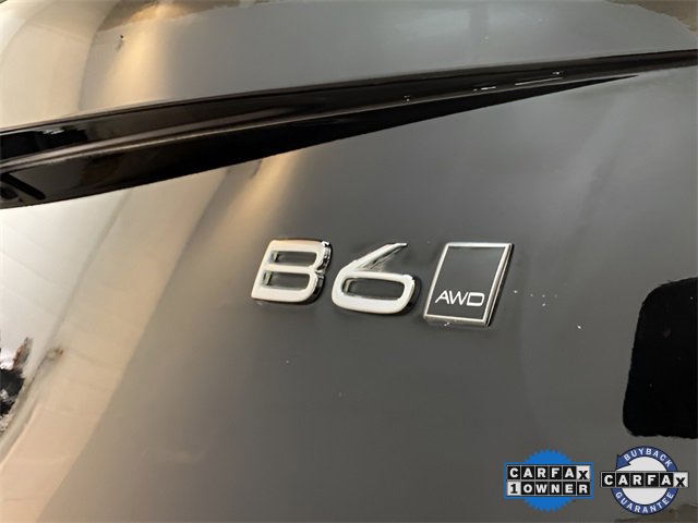 Used 2025 Volvo XC90 B6 Plus image 99