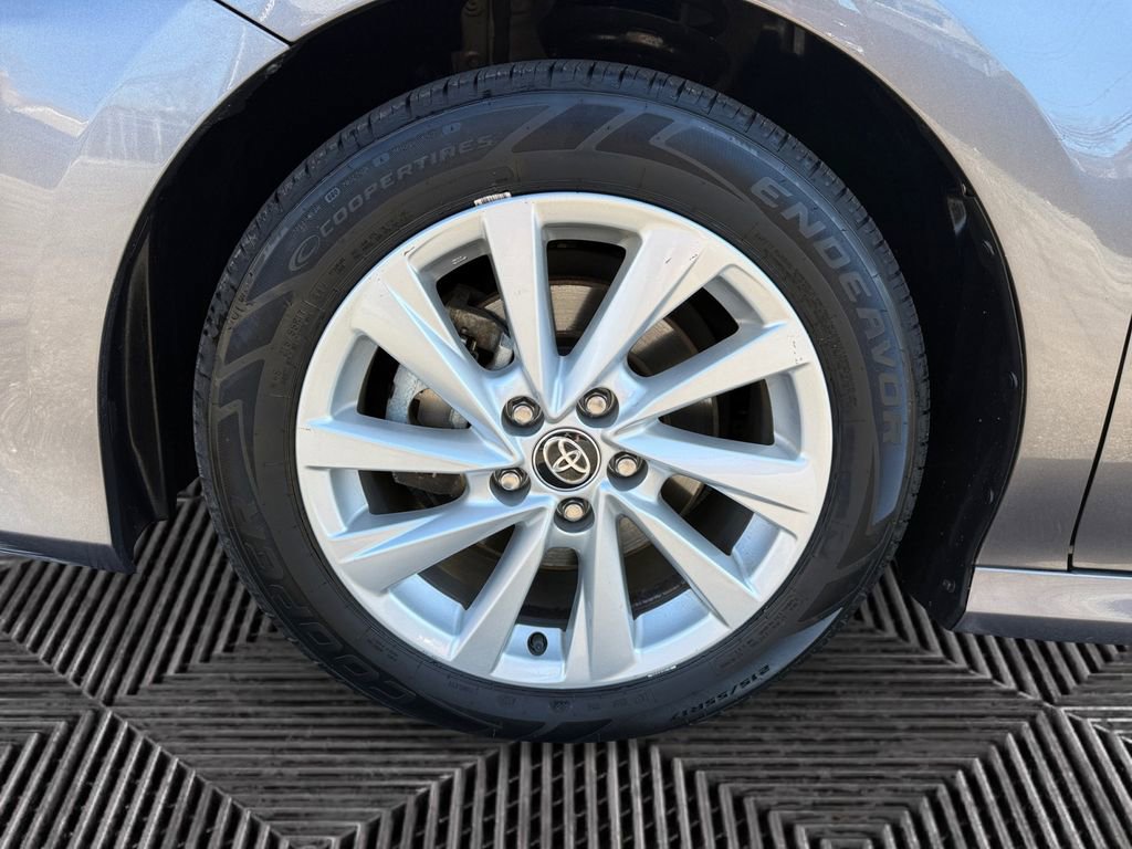 Certified 2023 Toyota Camry LE image 14