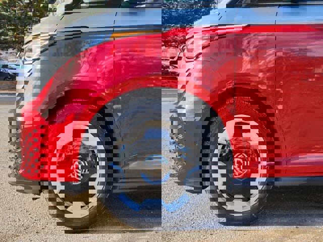 New 2025 Volkswagen ID. Buzz Pro S Plus image 8