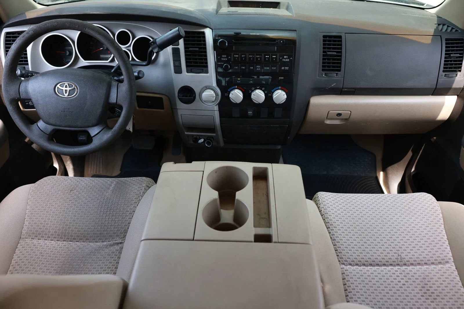 Used 2007 Toyota Tundra SR5 RWD image 2