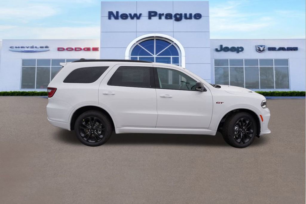 New 2026 Dodge Durango GT image 2