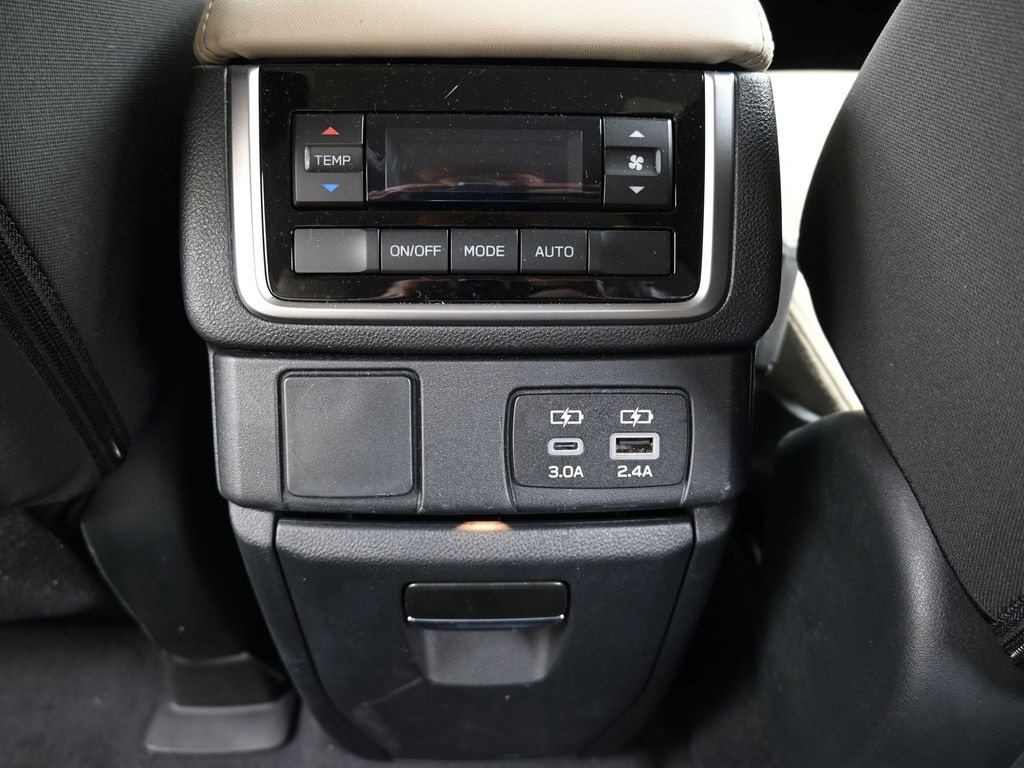 Certified 2024 Subaru Ascent Premium w/ Convenience Package image 17