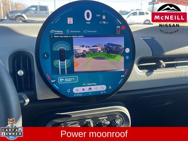 Used 2025 MINI Cooper S FWD image 24