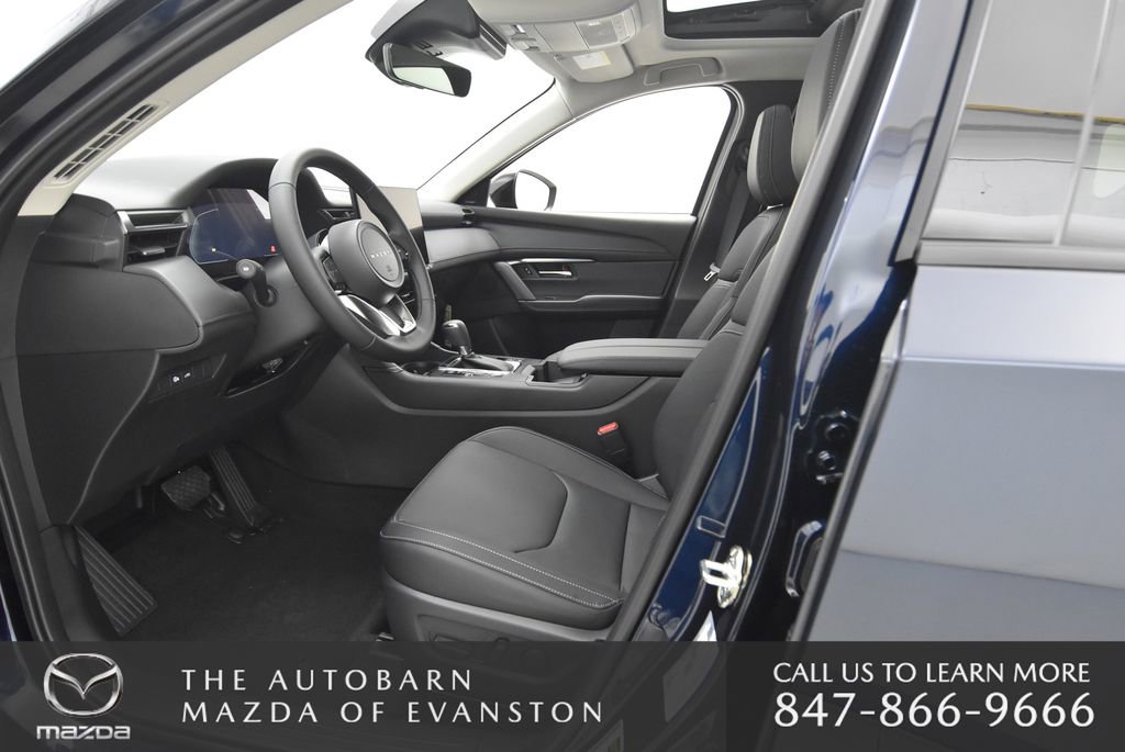 New 2026 MAZDA CX-5 2.5 S w/ Premium Package AWD/4WD image 24