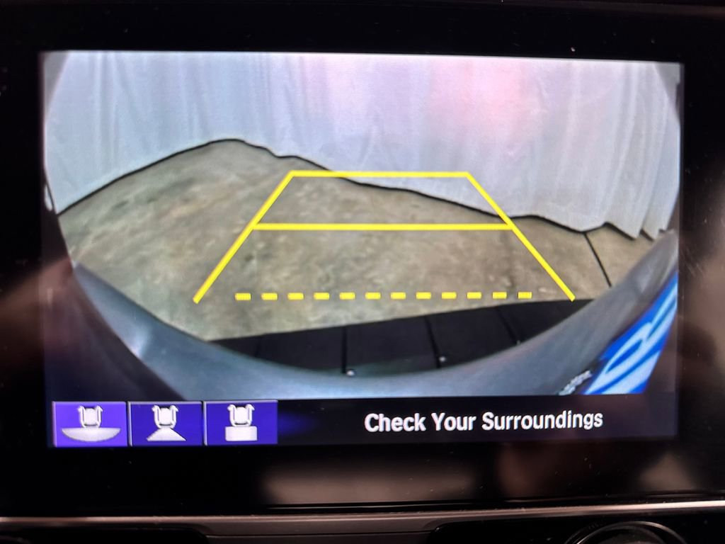 Used 2019 Honda Civic Sport image 23