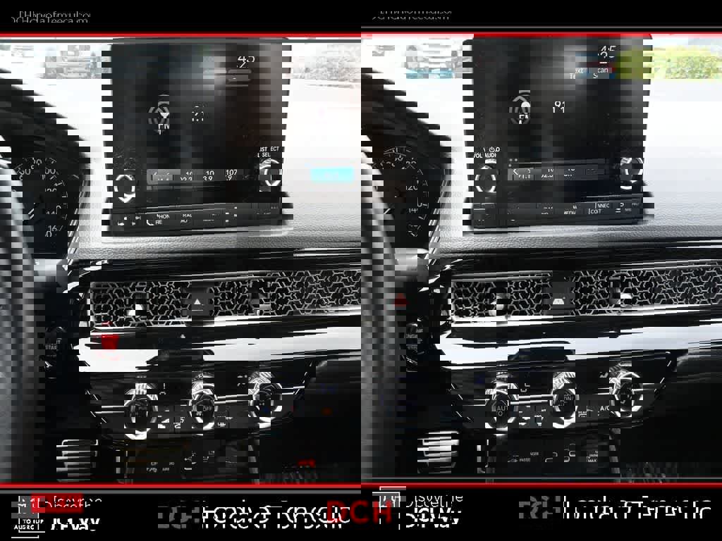 Certified 2025 Honda Civic Sport image 12