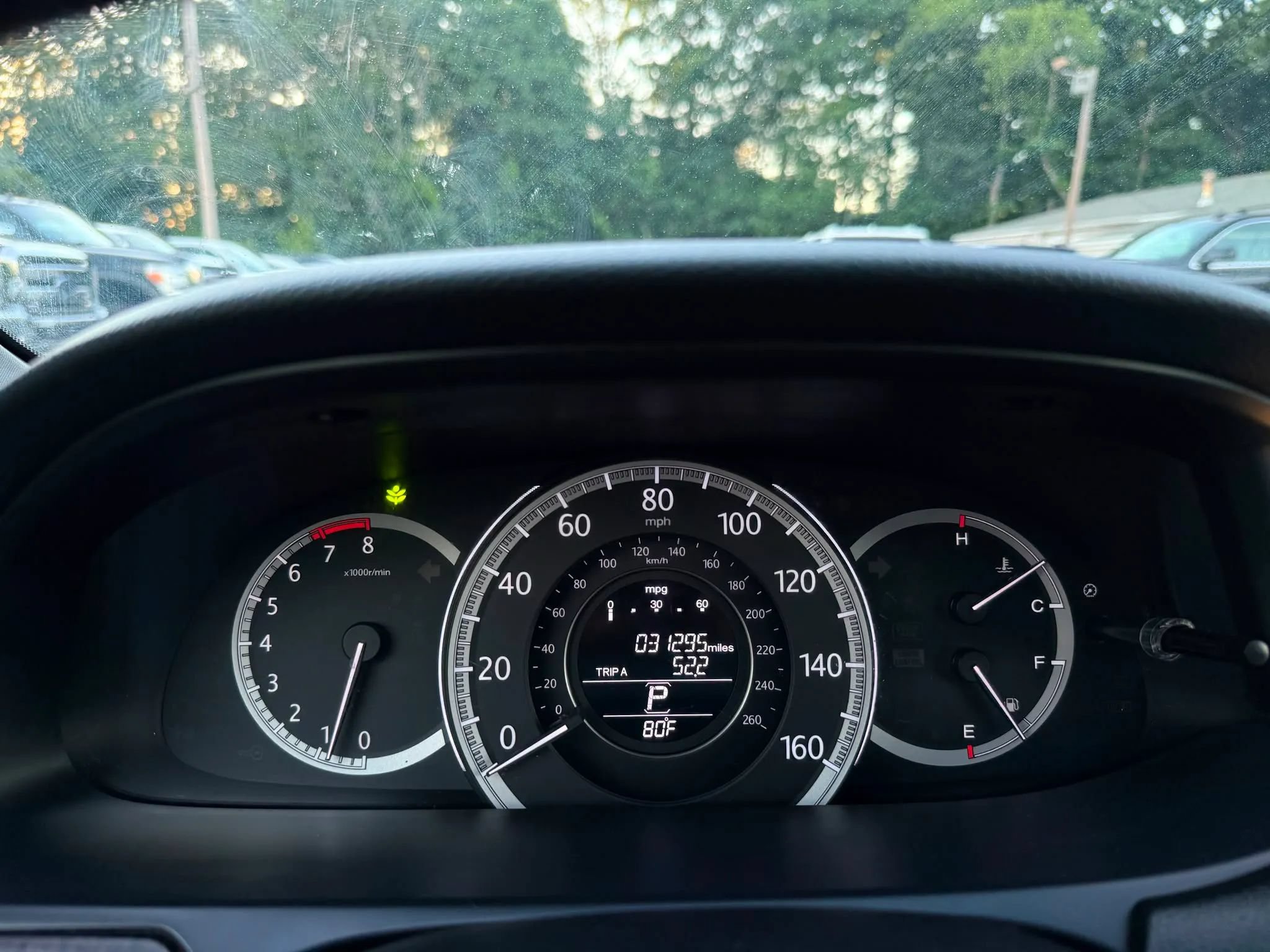 Used 2013 Honda Accord EX-L image 12