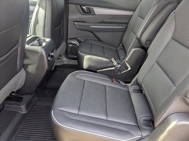 New 2026 Buick Enclave Sport Touring w/ Power Package AWD/4WD image 16