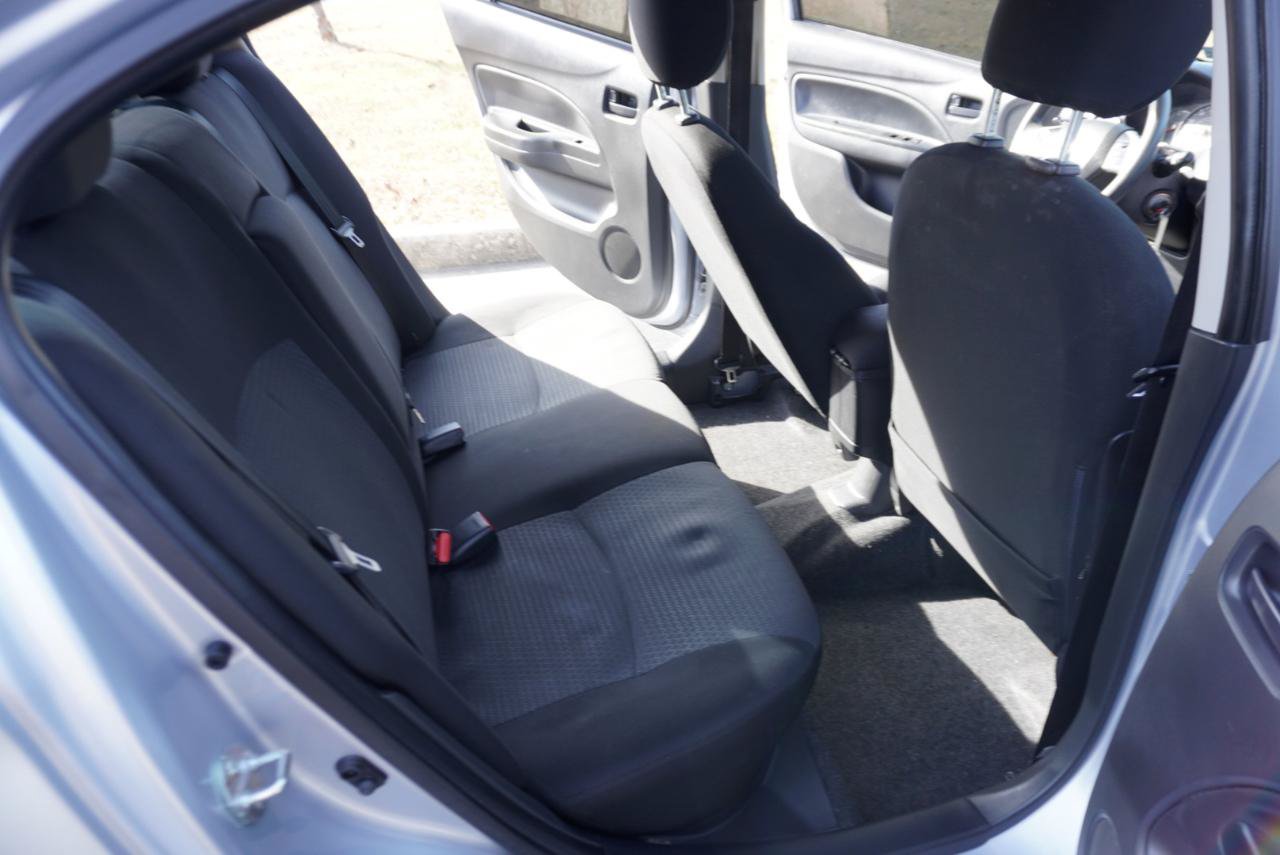 Used 2022 Mitsubishi Mirage G4 ES FWD image 23