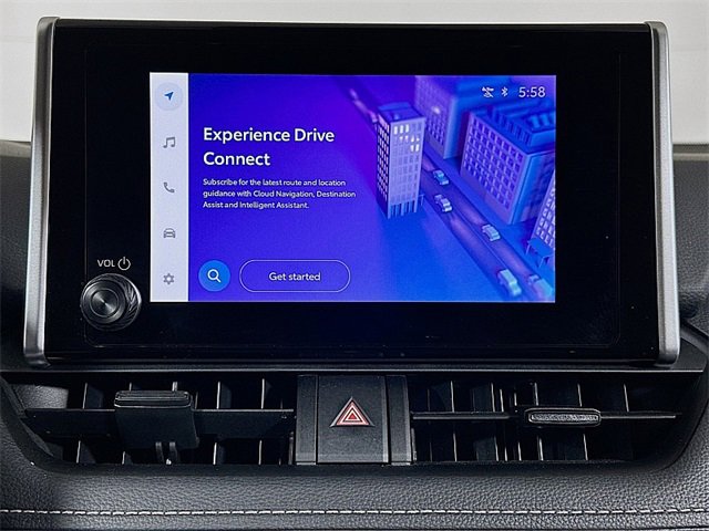 Used 2024 Toyota RAV4 XLE w/ Convenience Package image 15