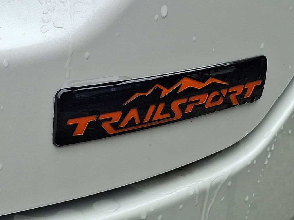 Certified 2023 Honda Pilot TrailSport image 34