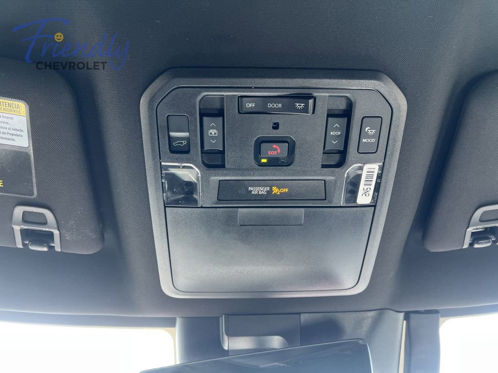 Used 2023 Toyota Sequoia Platinum AWD/4WD image 29