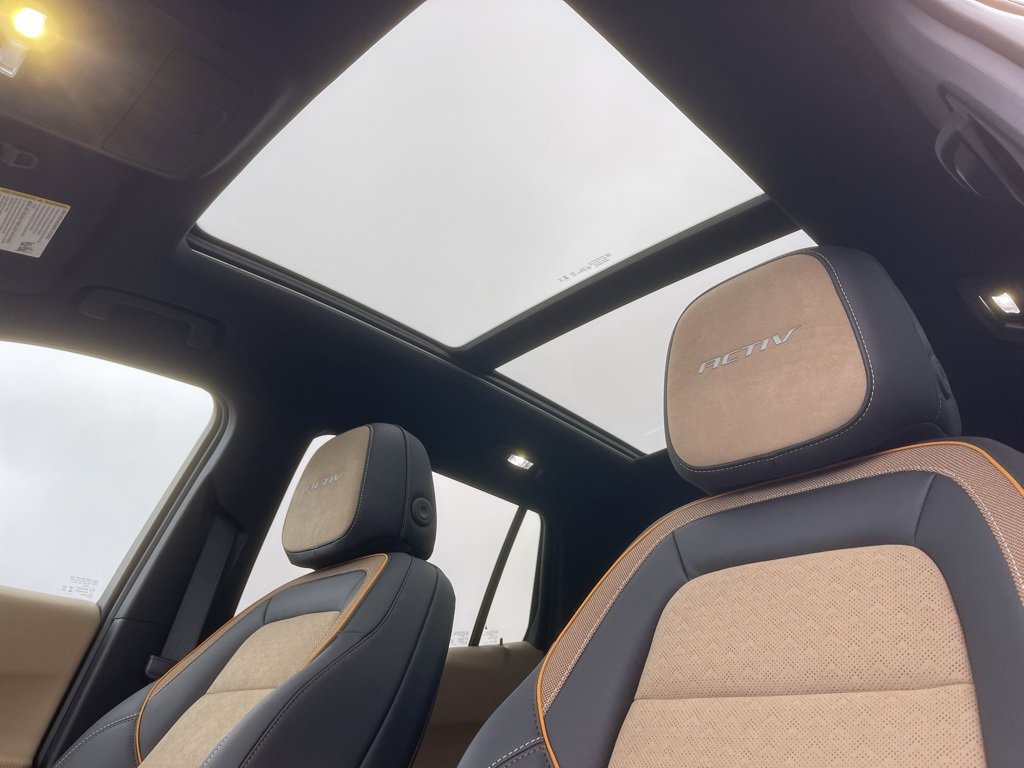 New 2026 Chevrolet Equinox ACTIV image 13