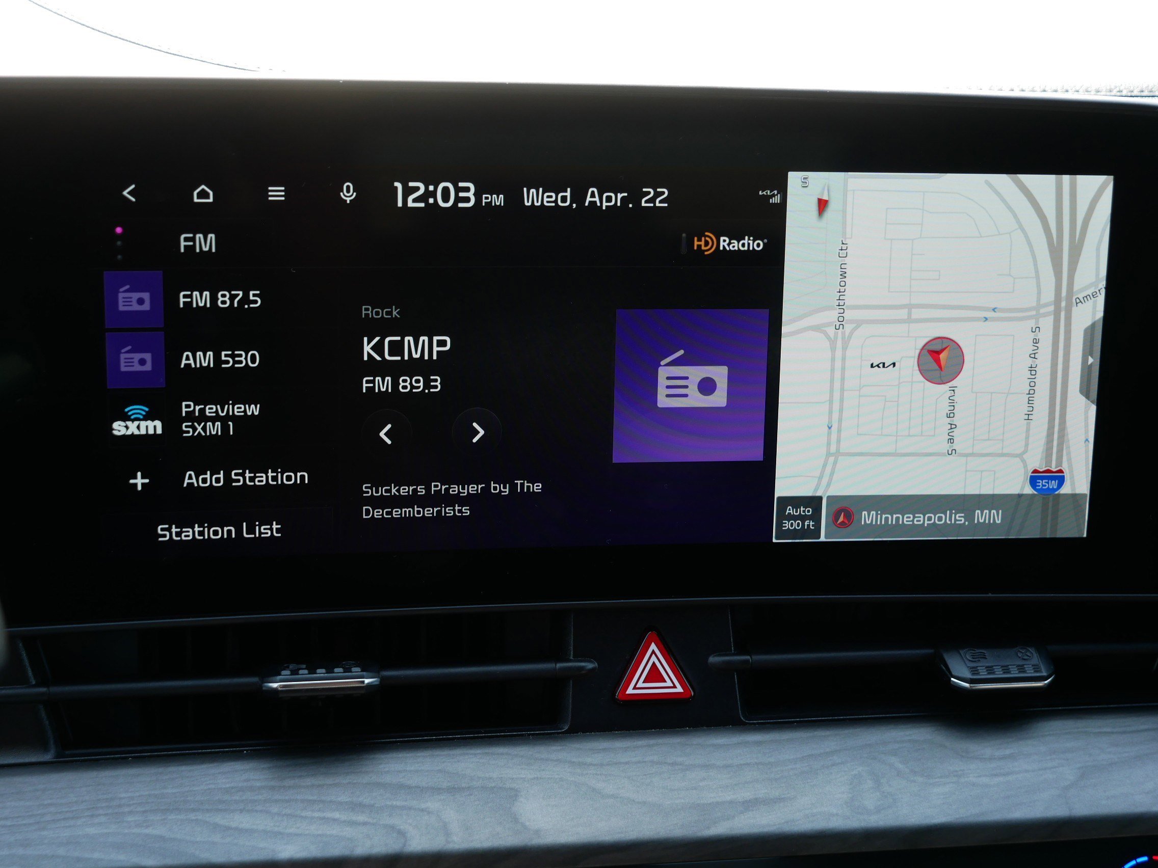 Certified 2023 Kia Sportage X-Pro Prestige AWD/4WD image 22