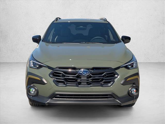 New 2026 Subaru Crosstrek 2.5i Sport AWD/4WD image 6