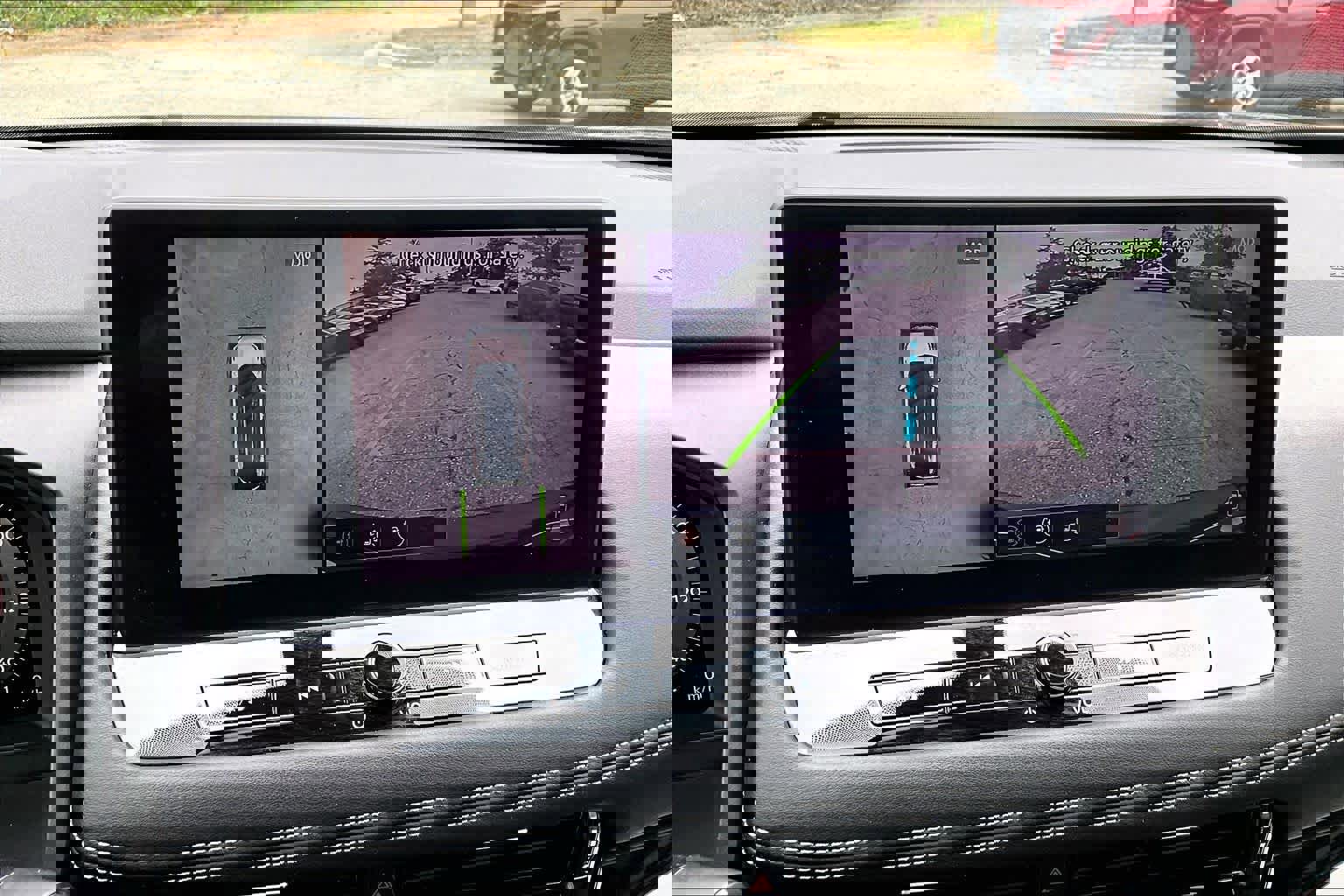 Used 2026 Nissan Rogue SL AWD/4WD image 27