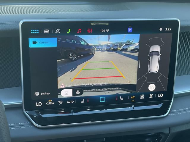 New 2026 Volkswagen Tiguan SE R-Line FWD image 15