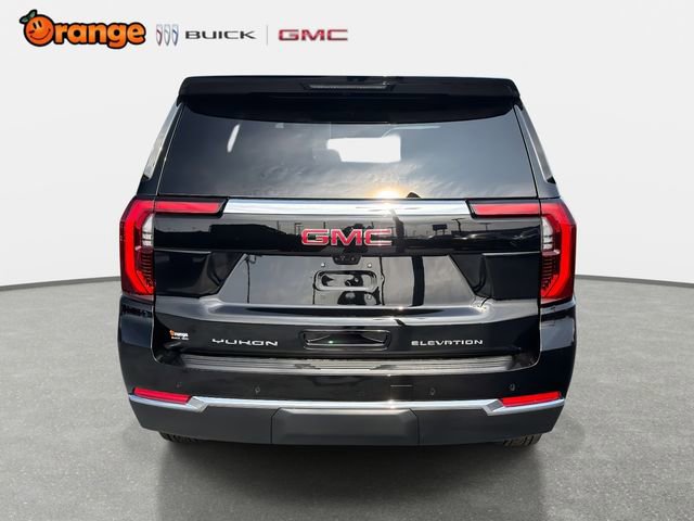 New 2026 GMC Yukon Elevation w/ Elevation Premium Package image 4