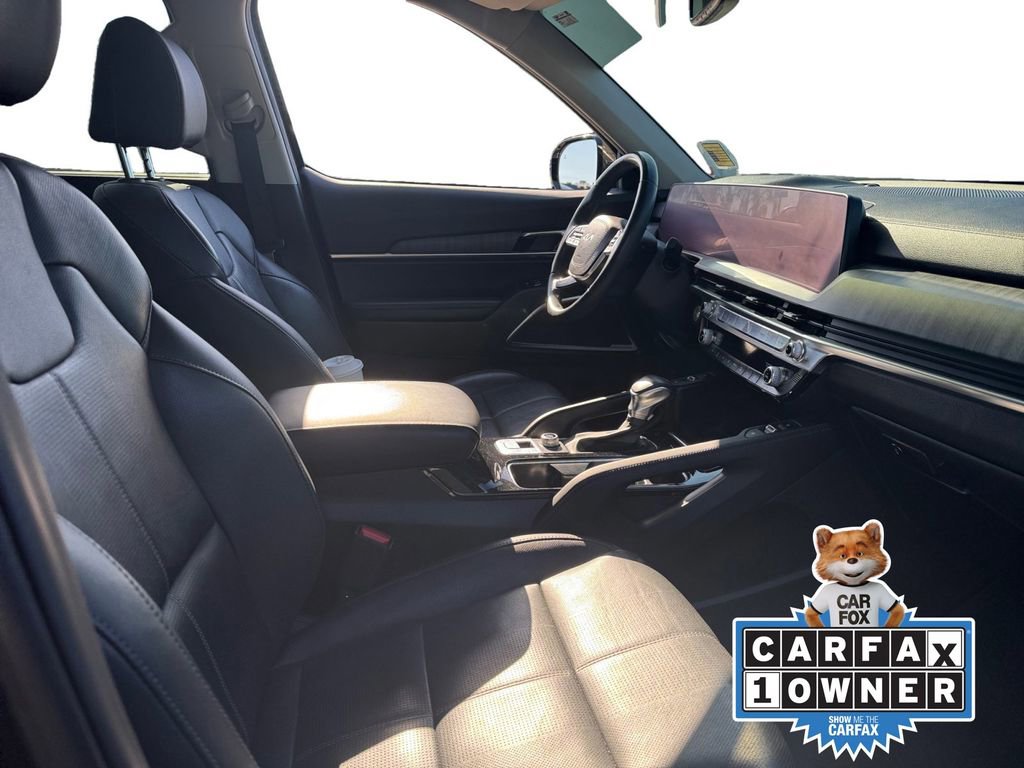 Used 2024 Kia Telluride SX AWD/4WD image 18