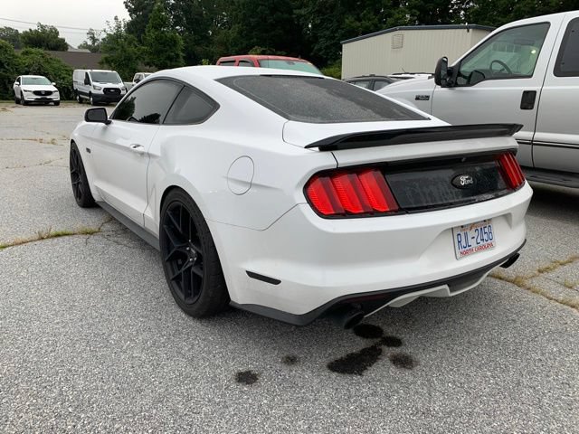 Used 2015 Ford Mustang GT RWD image 6