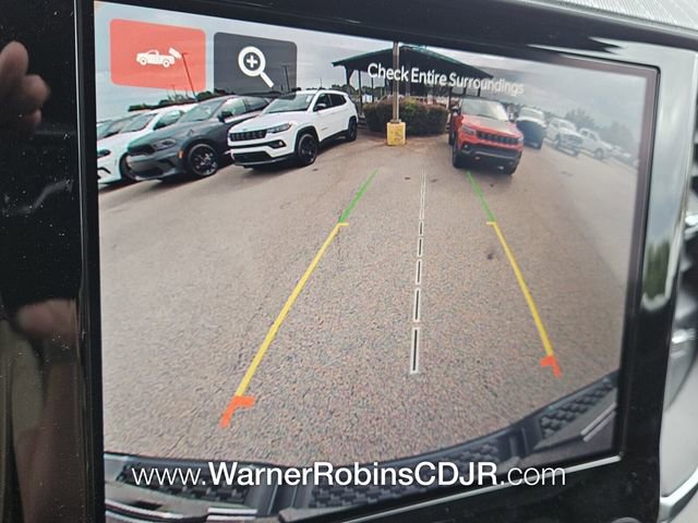 New 2026 RAM 1500 Big Horn image 23