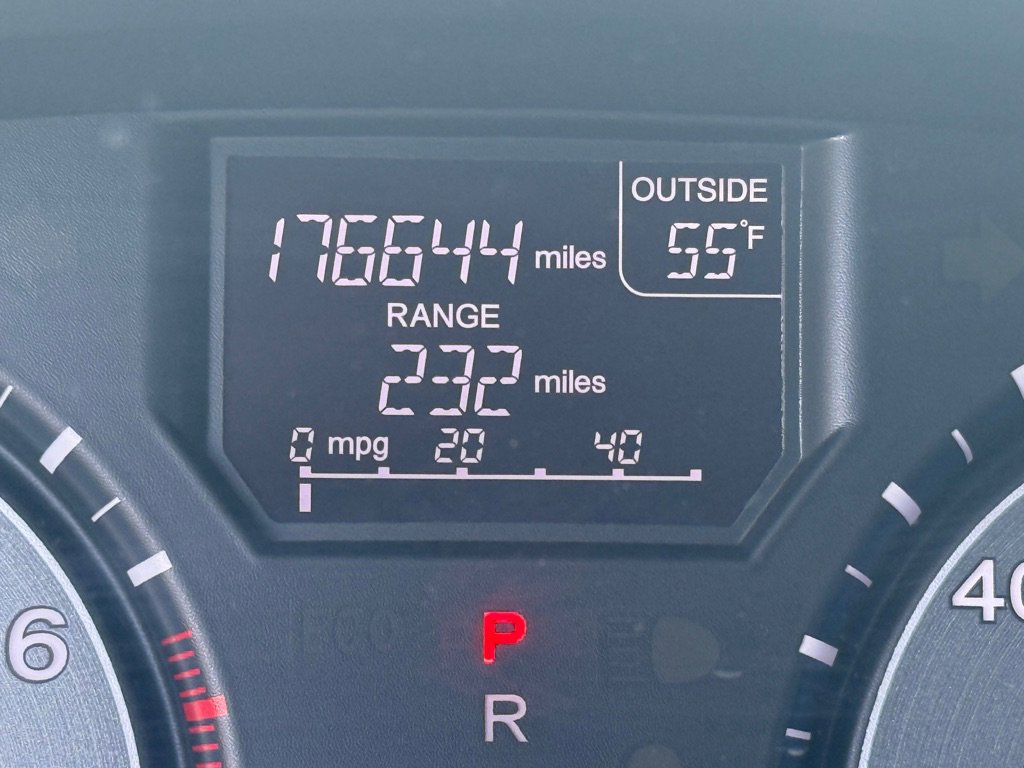 Used 2012 Honda Odyssey EX-L image 15