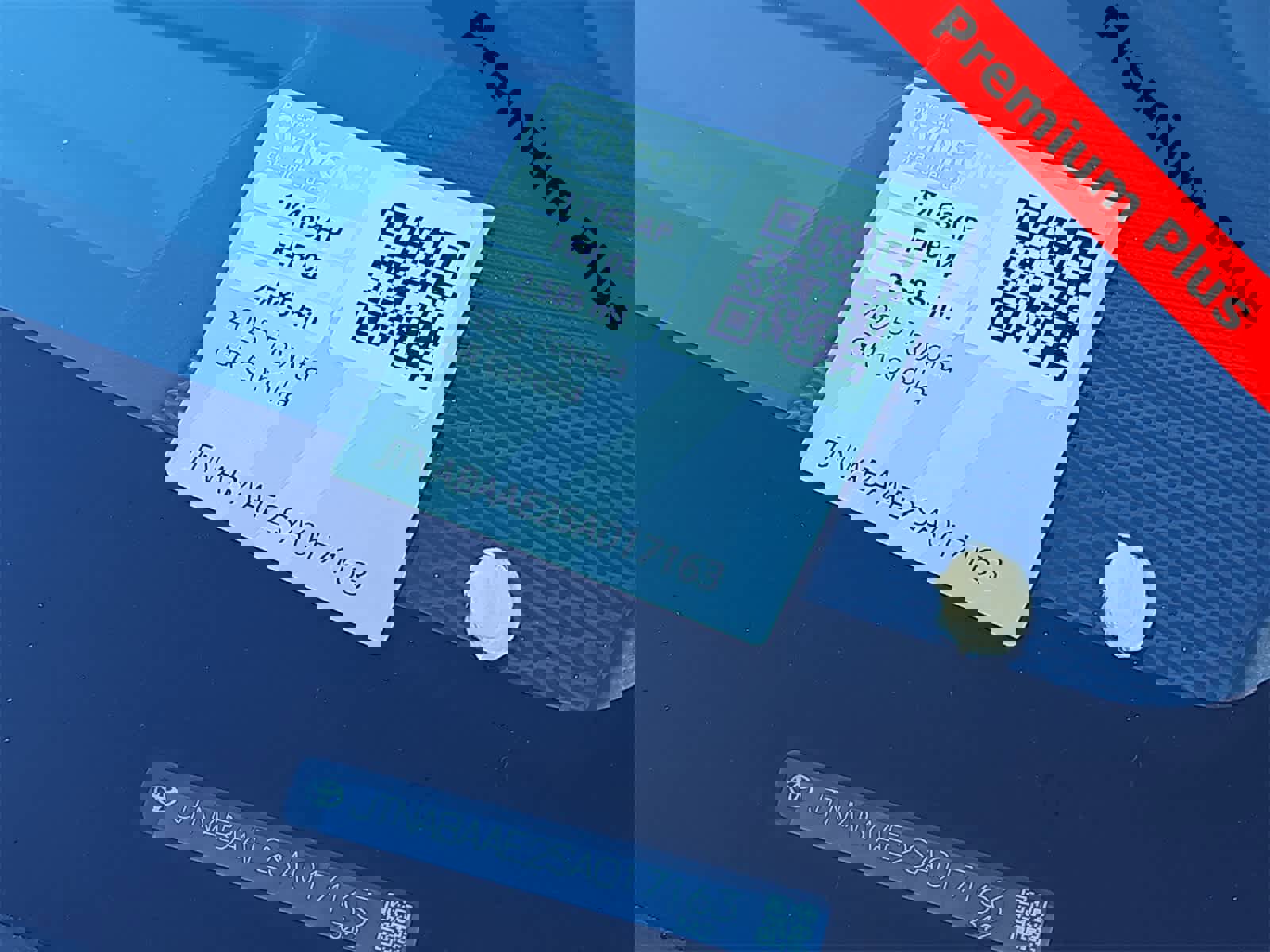 Used 2025 Toyota Corolla GR image 25