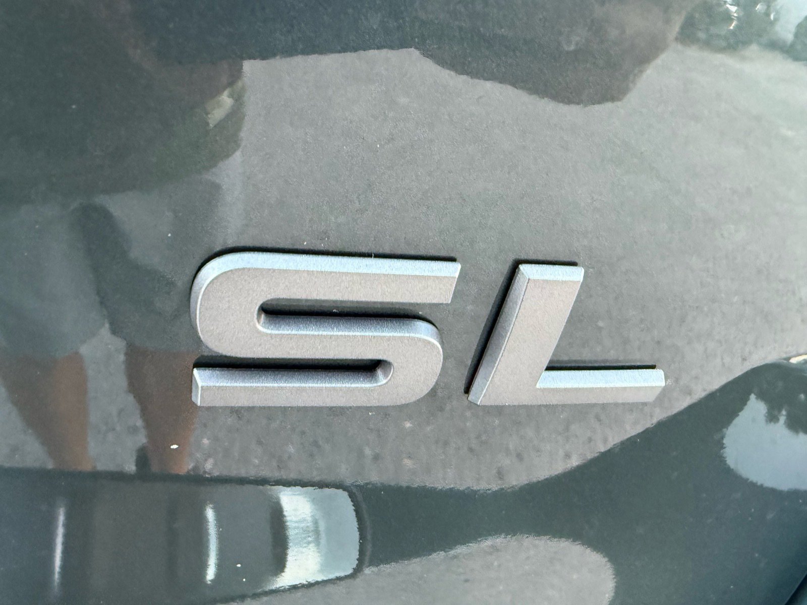 New 2026 Nissan Armada SL image 15