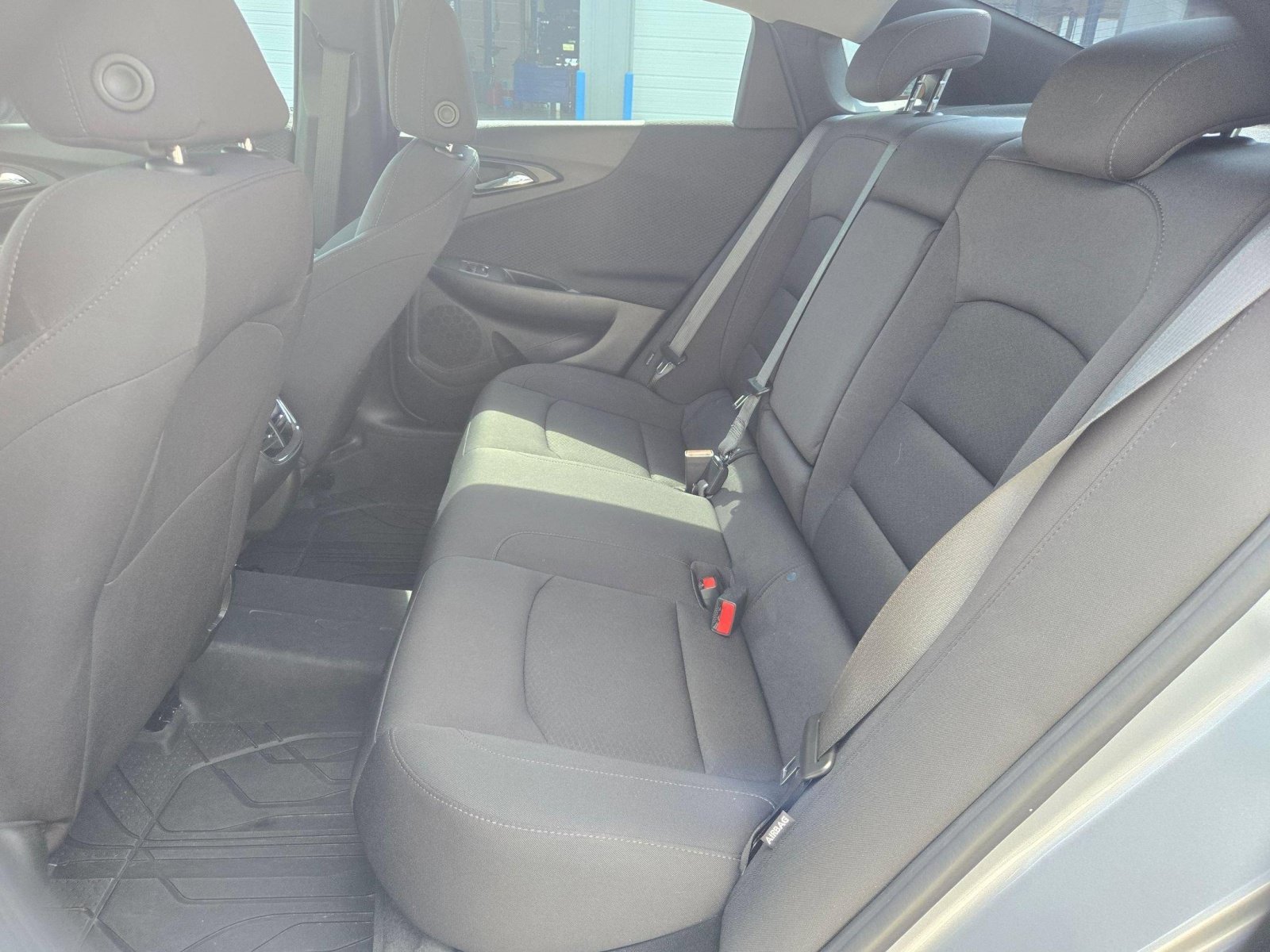 Used 2024 Chevrolet Malibu LT FWD image 12