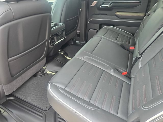 New 2026 GMC Sierra 1500 AT4X AWD/4WD image 10