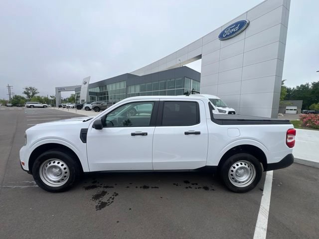 Used 2024 Ford Maverick XL w/ Equipment Group 100A Standard AWD/4WD image 9