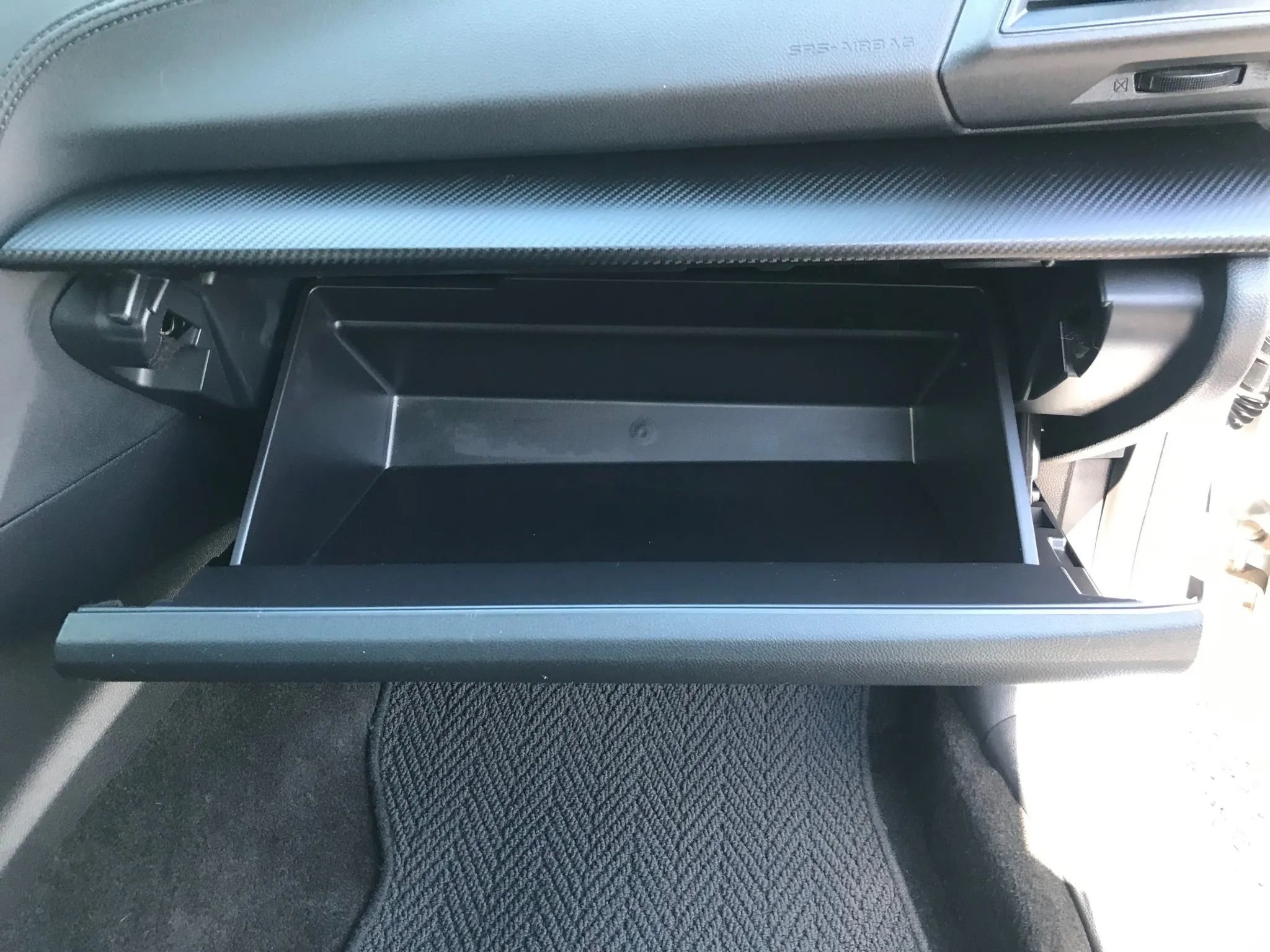 Used 2020 Subaru Impreza 2.0i Premium image 47