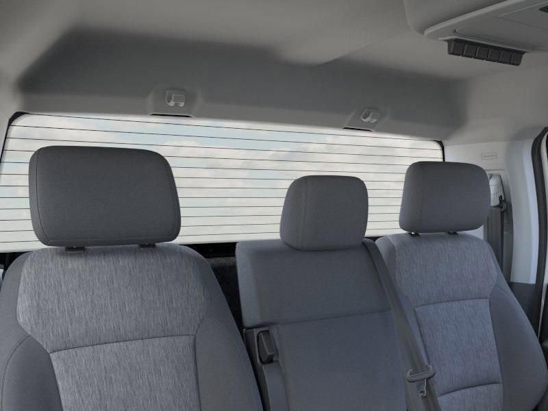 New 2025 Ford F350 XL w/ XL Chrome Package image 22