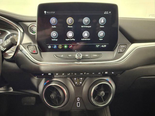 Used 2023 Chevrolet Blazer LT w/ Convenience Package image 19