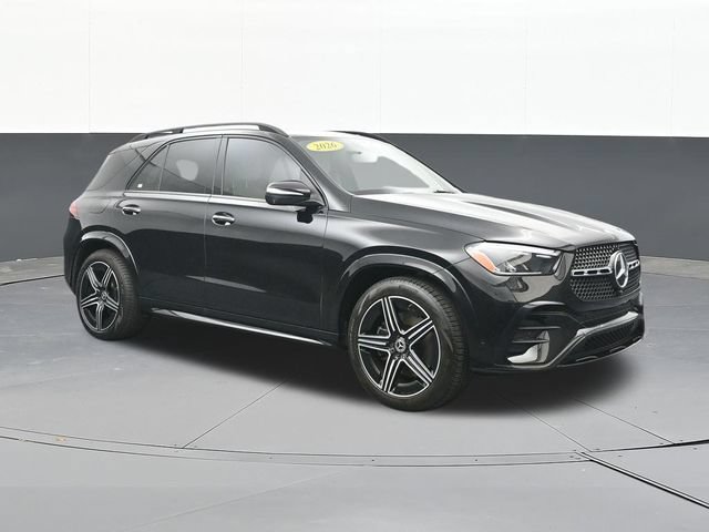 Used 2026 Mercedes-Benz GLE 350 4MATIC image 18