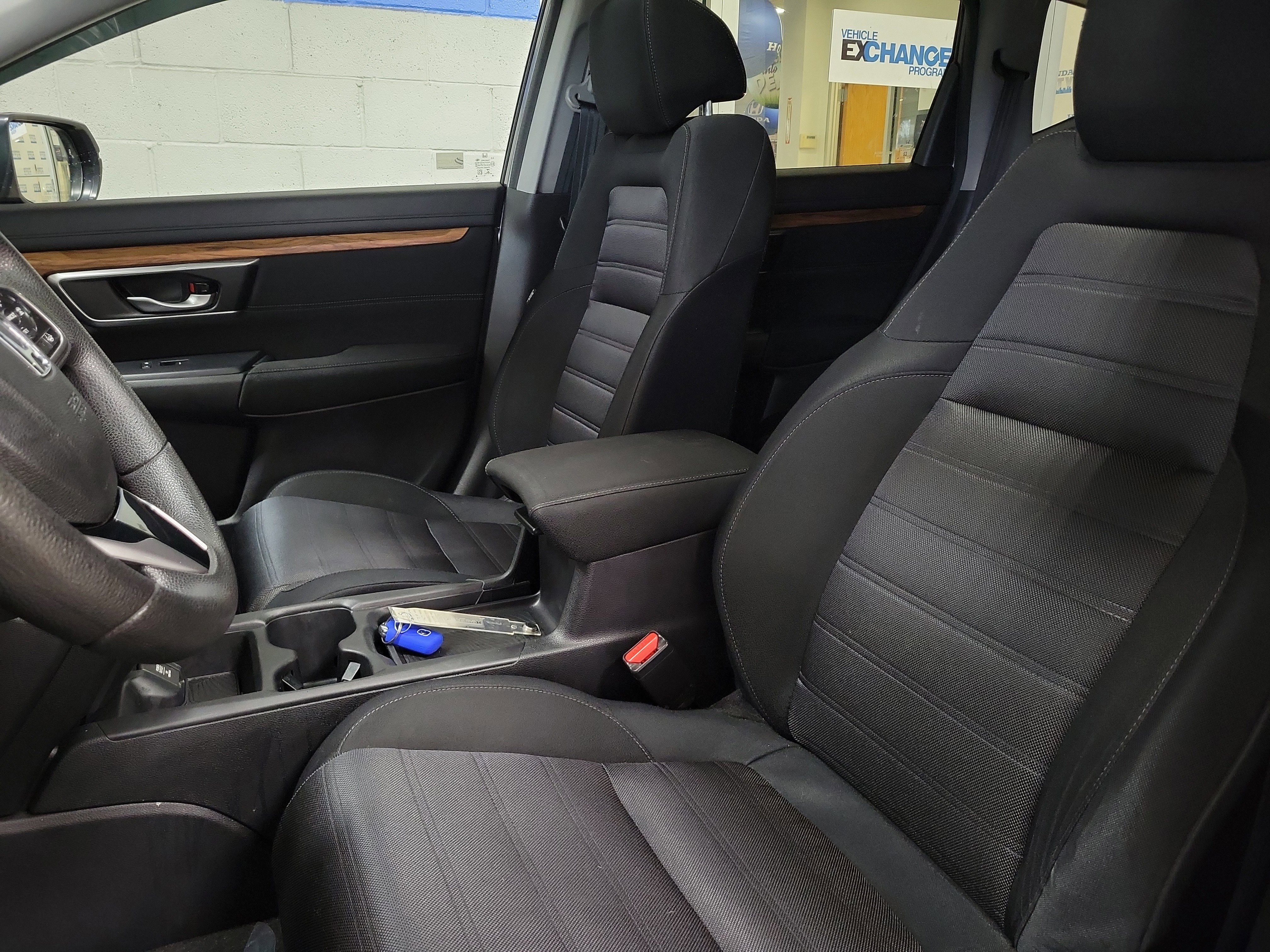 Used 2019 Honda CR-V EX image 19