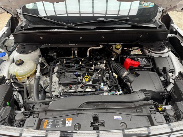 Certified 2022 Ford Bronco Sport Outer Banks w/ Tech Package image 27