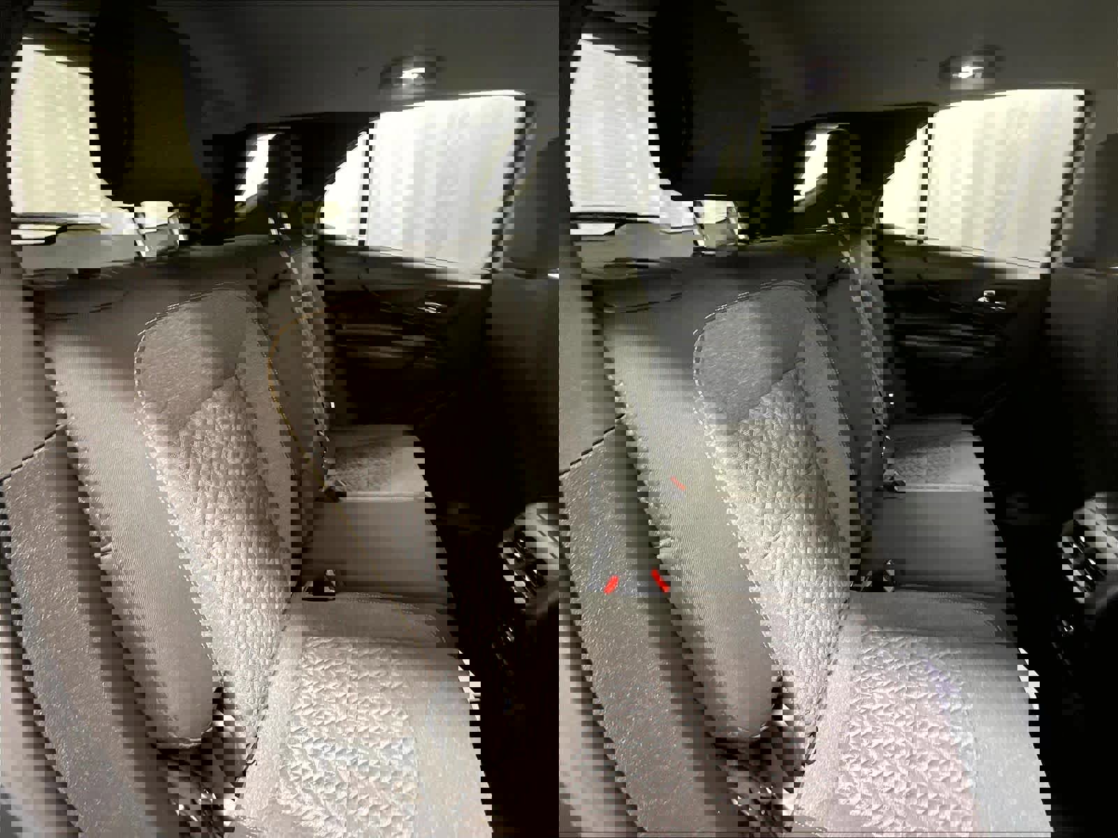 Used 2022 Chevrolet Equinox LT image 16