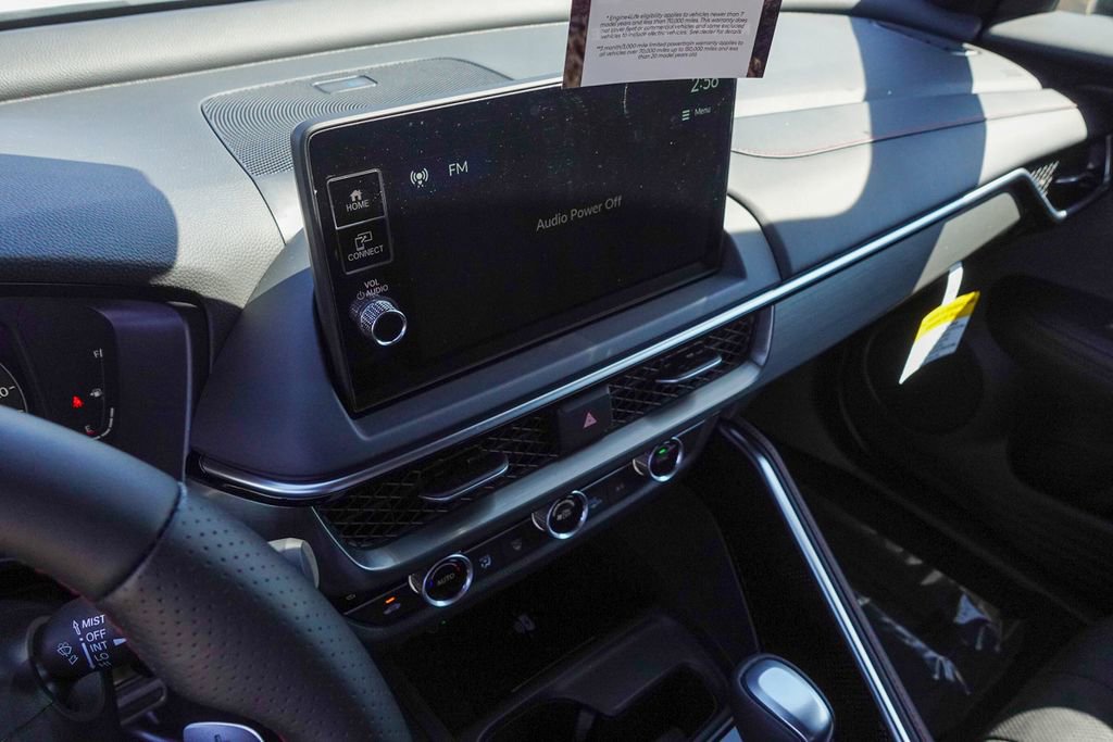 New 2025 Acura ADX A-Spec image 20