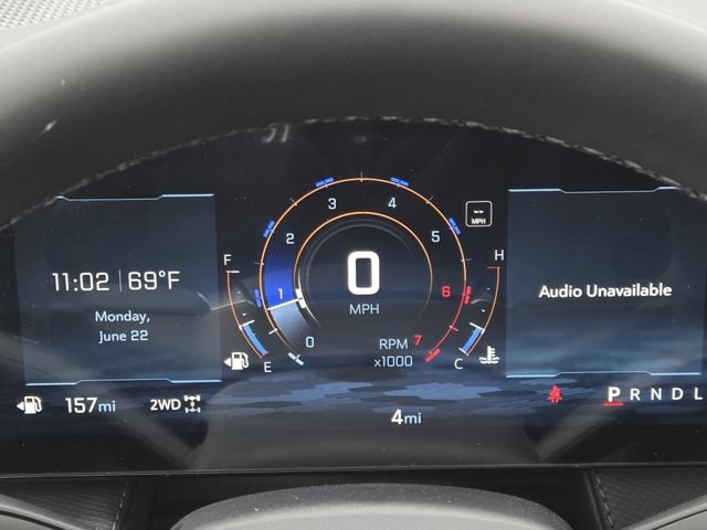 New 2026 Chevrolet Equinox LT w/ Safety and Technology Package AWD/4WD image 33