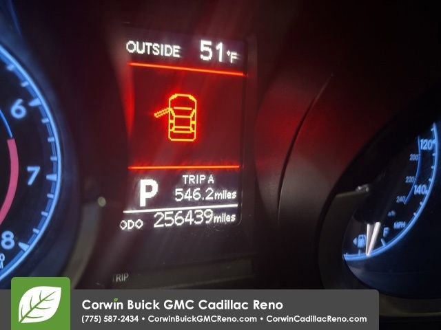 Used 2016 Toyota Corolla S image 21