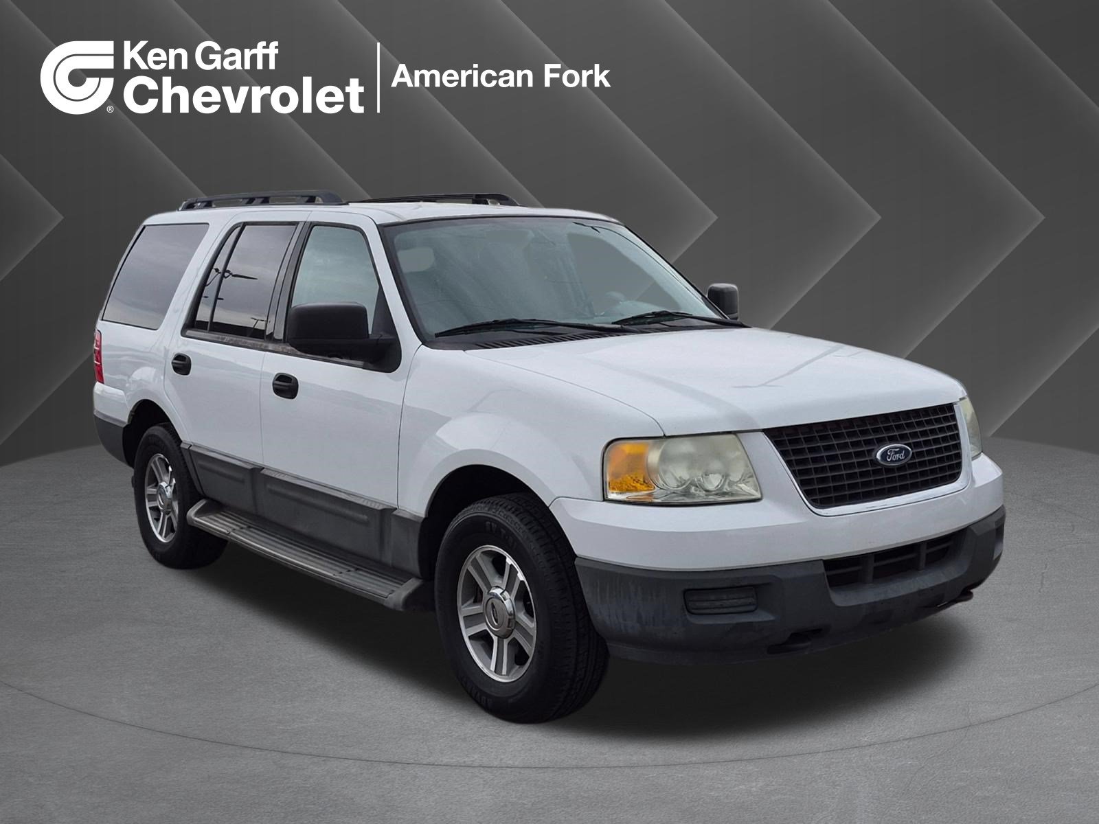 Used 2006 Ford Expedition XLS